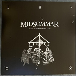 Bobby Krlic Midsommar (Original Motion Picture Soundtrack) Vinyl LP