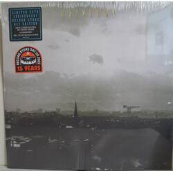 Deacon Blue Raintown Vinyl LP