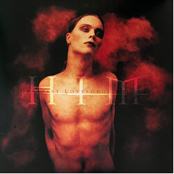 HIM (2) Greatest Lovesongs Vol. 666 Vinyl LP