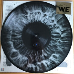 Arcade Fire We Vinyl LP