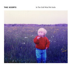 The Xcerts In The Cold Wind We Smile Multi Vinyl LP/File