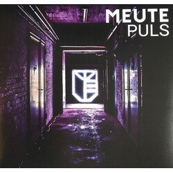 Meute Puls -Gatefold- Vinyl