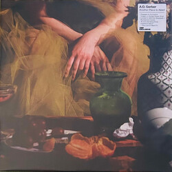 A.O. Gerber Another Place To Need Vinyl LP