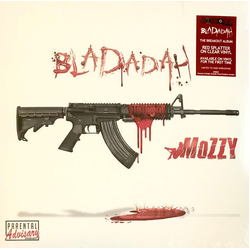 Mozzy Bladadah LP VINYL LP