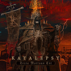 Katalepsy (2) Terra Mortuus Est