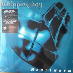 Whipping Boy Heartworm Vinyl 2 LP