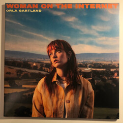 Orla Gartland Woman On The Internet
