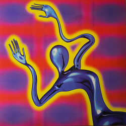 Acid Dad Take It From The Dead Vinyl LP