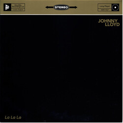 Johnny Lloyd (2) La La La