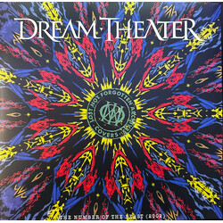 Dream Theater The Number Of The Beast (2002) Multi Vinyl LP/CD