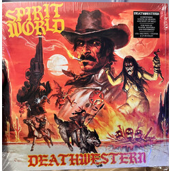 Spiritworld Deathwestern Vinyl LP