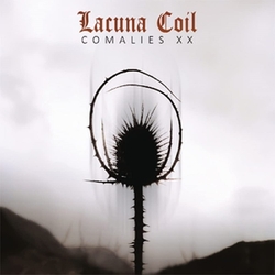 Lacuna Coil Comalies Xx VINYL LP