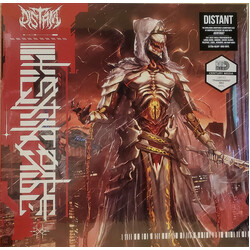 Distant Heritage Vinyl LP
