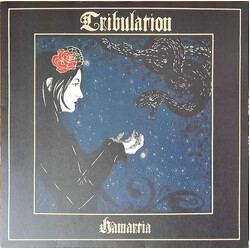 Tribulation (3) Hamartia