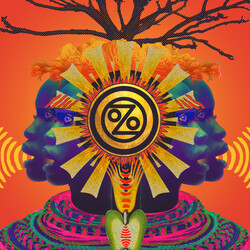 Ozomatli Marching On Vinyl LP