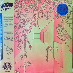 Hooveriii A Round of Applause Vinyl LP