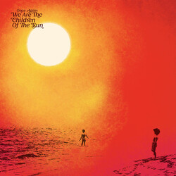 Various Once Again We Are The Children Of The Sun Vinyl 3 LP