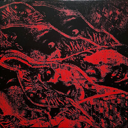 Vermin Womb Retaliation Vinyl LP
