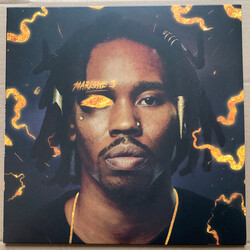 Marlowe (11) Marlowe 3 Vinyl LP