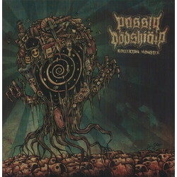 Passiv Dodshjalp Kollektiva Monster Vinyl