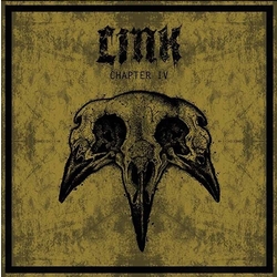 Link Chapter Iv Vinyl