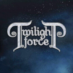 Twilight Force Gates Of Glory Vinyl