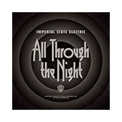 Imperial State Electric All Through The Night Vinyl LP