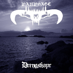 Panphage Drengskapr Vinyl