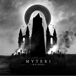 Myteri Ruiner Vinyl