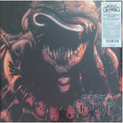 Mörk Gryning Mörk Gryning Vinyl LP