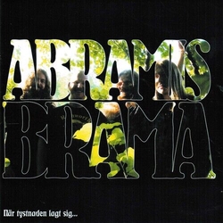 Abramis Brama Nar Tystnaden Lagt Sig Vinyl