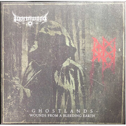 Wormwood Ghostlands -.. - Coloured - Vinyl