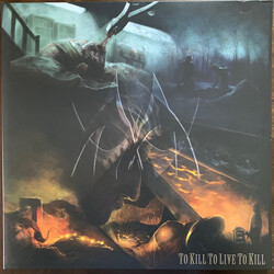 Manticora To Live To Kill To Live