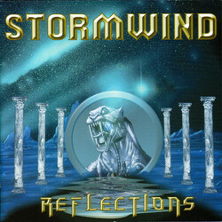 Stormwind (2) Reflections Vinyl LP