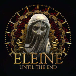 Eleine Until The End Vinyl LP