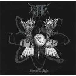 Rutthna Doomsdaylight Vinyl LP