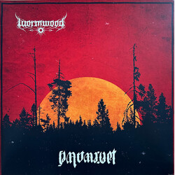 Wormwood (7) Nattarvet Vinyl LP
