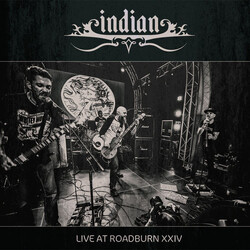 Indian (2) Live At Roadburn XXIV Multi Vinyl LP/CD
