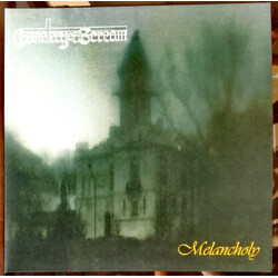 Cemetery Of Scream Melancholy Vinyl 2 LP