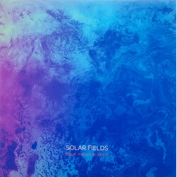 Solar Fields Blue Moon Station Vinyl