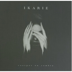 Ikarie Cuerpos En Sombra Vinyl LP
