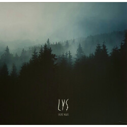 Lys (9) Silent Woods Vinyl LP