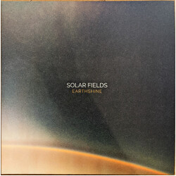Solar Fields Earthshine (remastered) Vinyl 2 LP