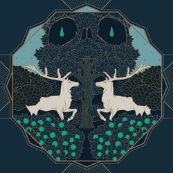 Dark Sanctuary Cernunnos Vinyl 2 LP