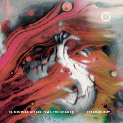 El Michels Affair / The Shacks Strange Boy Vinyl