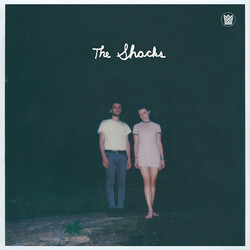 The Shacks The Shacks Vinyl