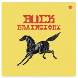 Brainstory Buck Vinyl