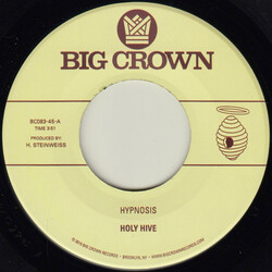 Holy Hive Hypnosis / Broom Vinyl