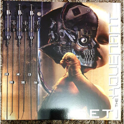The Kovenant SETI Vinyl 2 LP
