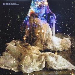 Seirom And The Light Swallowed Everything Multi Vinyl LP/CD